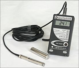 Кислородомер МАРК-302Э