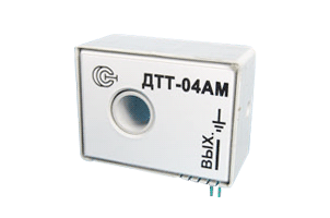 ДТТ-04АМ (1, 5, 10, 20, 50, 100А)