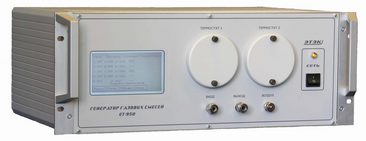 Генератор газовых смесей EТ-950