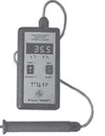 Термогигрометр цифровой универсальный ТГЦ-1У