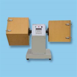 Пиллинг тестер (для шерсти и других тканей). Стандарт ГОСТ 30385-95, ISO 12945-1 Пиллинг тестер (для шерсти и других тканей). Стандарт ГОСТ 30385-95, ISO 12945-1