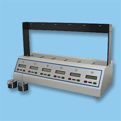 Прибор для определения липкости, прочность на сдвиг. Стандарт ASTM D 3654. Прибор для определения липкости, прочность на сдвиг. Стандарт ASTM D 3654.