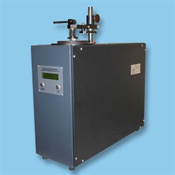 Прибор для измерения воздухопроницаемости текстильных материалов по ГОСТ 12088-77, ГОСТ Р ИСО 9237-99 (типа ВПТМ)