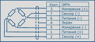 4184 ДСТ_Схема подключения