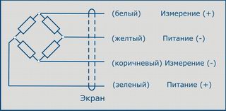 4513 ДТВ_Схема подключения