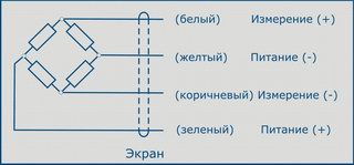 4514 ДСТ_Схема подключения