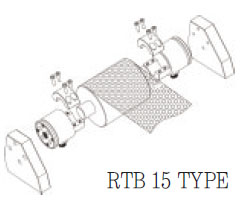 Тензодатчики RTB
