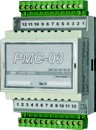 Регулятор мощности симисторный РМС-03