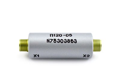 Преобразователь сигналов П120 Преобразователь сигналов П120