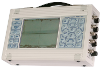 Портативный рефлектометр РЕЙС-305 Портативный рефлектометр РЕЙС-305