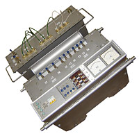 Аппарат прожигающий АП-20