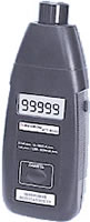 ATT-6000 - Бесконтактный цифровой фототахометр 