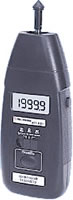 ATT-6001 - Контактный цифровой тахометр