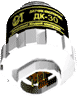 Датчики кислорода ДК-30