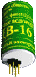Датчики водорода ДВ-16