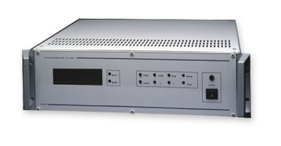 Хемилюминесцентный газоанализатор ЕТ 909-01