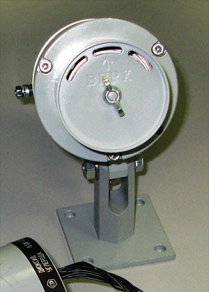 Стационарный газоанализатор ГСО-1