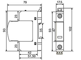 ГРОЗОСТОП® ГСГ2-230/20 (С)