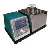 Линтел ФС-10 Аппарат для определения фактических смол в топливах методом выпаривания струей