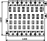 HAKELTEL 8.1 RJ/RJ, HAKELTEL 8.2 RJ/RJ