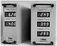 Прибор ЭИ4408 ИЦФР. 411181.001