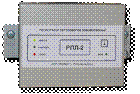 Регистратор переговоров для транспорта «РПЛ-2»