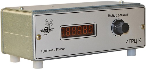 ИТРЦ-ик ИТРЦ-ик