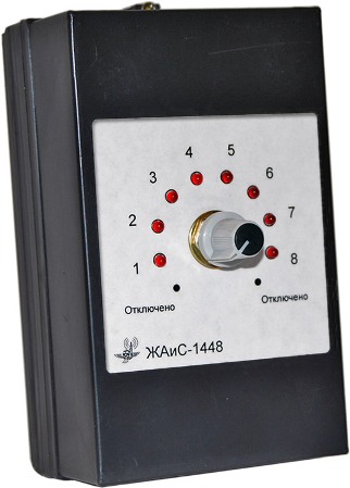 ЖАИС-1448 ЖАИС-1448