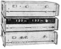 К2-38. Установка измерительная образцовая.