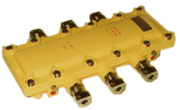 Коробки соединительные КСВ-4