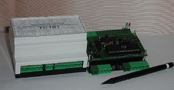 Микропроцессорные модули