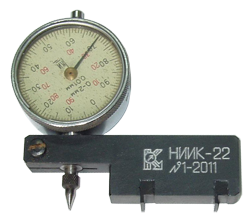 Прибор контроля НИИК-22