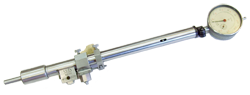 Шагомер индикаторный НИИК-31