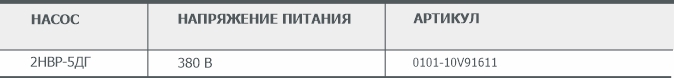 Информация для заказа пластинчато-роторного вакуумного насоса 2НВР-5ДГ