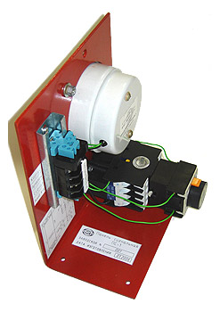 Панель сигнальная ПС-1