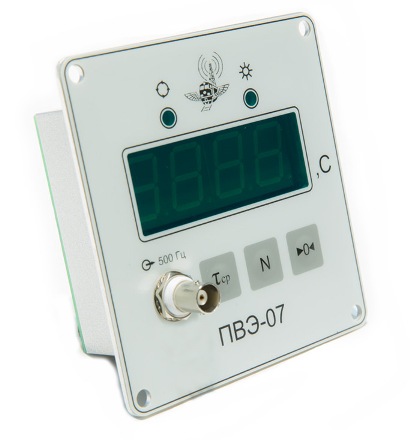 ПВЭ-07 ПВЭ-07
