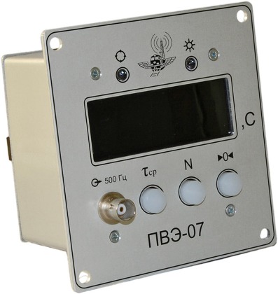 ПВЭ-07 ПВЭ-07