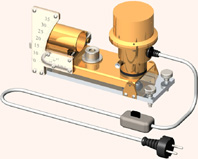 ПРИБОР КТК-2