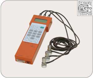 СМ-3001 - 3-х канальный вибросборщик – анализатор данных
