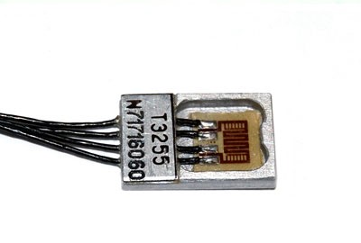 Датчик температуры ТЭ 255
ТЭ 255