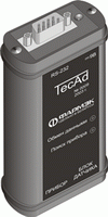 TecAd - Технологический адаптер для ремонта и калибровки приборов