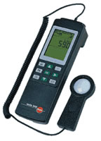 testo 545 - Люксметр