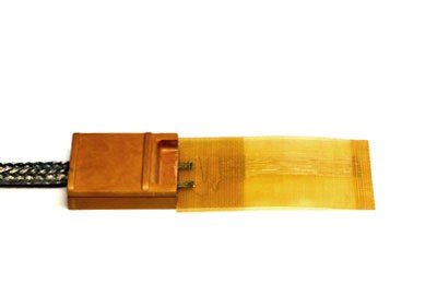 Датчик температуры ТМ 104
ТМ 104