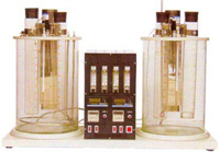 ВМ-1 Аппарат для определения вспениваемости масел