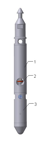 Желонка ЖЛ-01 Желонка ЖЛ-01